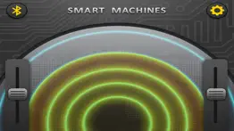 robotics - smart machines iphone bildschirmfoto 1