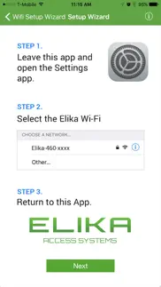 elika wi-fi iphone images 2