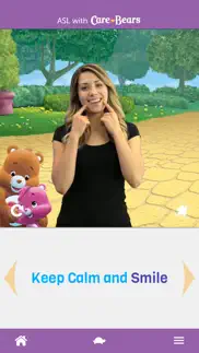 asl with care bears iphone images 1