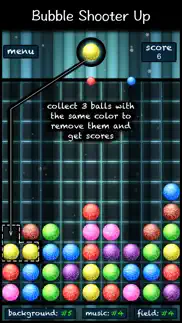 bubble shooter up iphone images 1