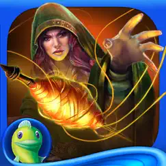 living legends: bound by wishes - a hidden object mystery logo, reviews