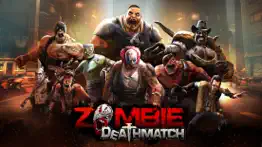 zombie deathmatch iphone resimleri 1