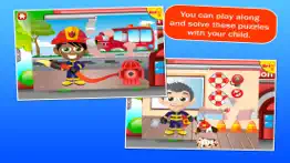 fireman jigsaw puzzles for kids iphone images 3