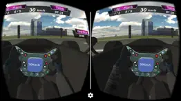 racing simulator car - vr cardboard iphone images 3