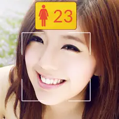 how old do i look - age detector camera with face scanner logo, reviews