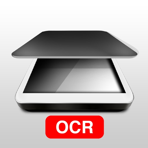 Best OCR - How to scan PDF with Image Recognition app reviews download