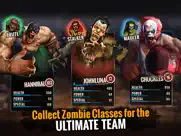 zombie deathmatch ipad images 2
