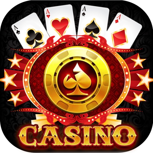 Texas Poker Slots Casino Play Fortune Slot Machine app reviews download