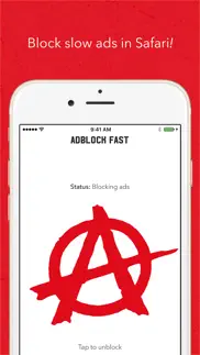 adblock fast iphone images 1