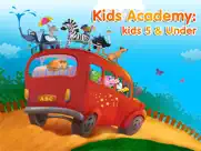 preschool & kindergarten learning kids games free ipad images 1