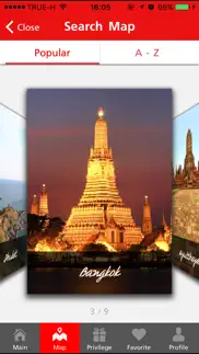 true thailand tourist iphone images 1