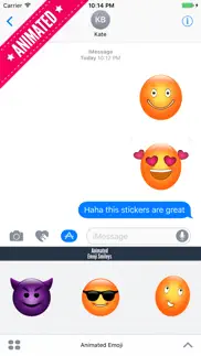 animated emoji smileys iphone images 1