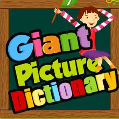 giant picture dictionary logo, reviews