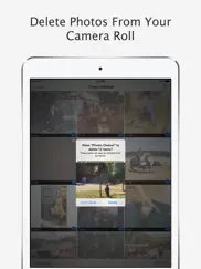 photo cleaner: cleanup your photo library ipad images 2