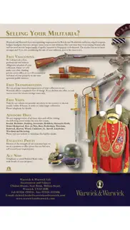 classic arms and militaria iphone images 3