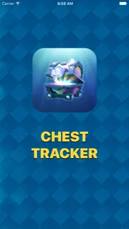 chest tracker for clash royale - chest circle iphone images 1