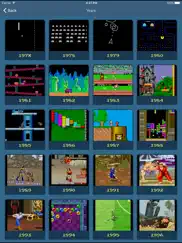 arcade reference ipad capturas de pantalla 3