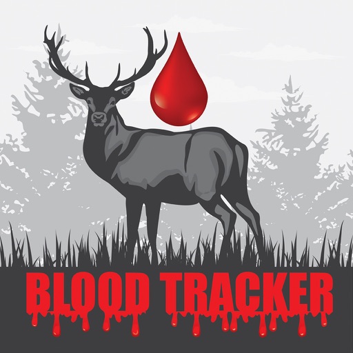 Blood Tracker for Deer Hunting - Deer Hunting App app reviews download