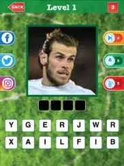 soccer trivia quiz, guess the football for fifa 17 ipad images 3
