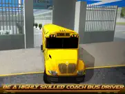city high school bus driving ipad images 2