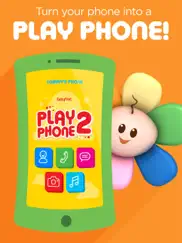 play phone for kids ipad images 1