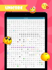 emoji life keyboard -emoticons ipad images 2