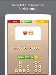emojis for iphone ipad capturas de pantalla 4