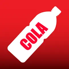 flip cola bottle challenge logo, reviews