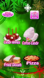 fair food donut maker - games for kids free iphone images 2