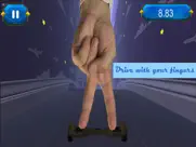 hoverboard finger drive simulator 2017 ipad images 1