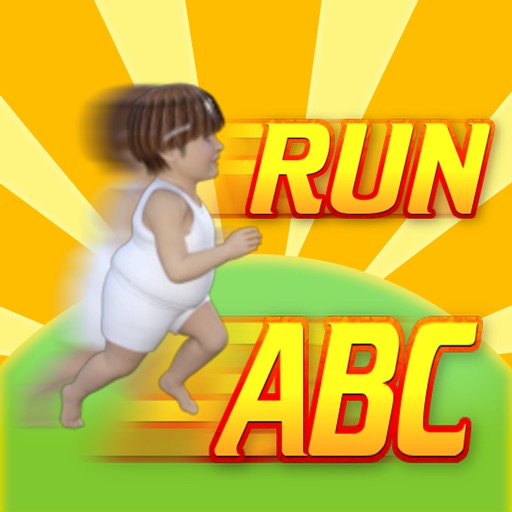 Genius run magic alphabet ABC preschool learning app reviews download