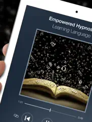 hypnosis for learning language ipad images 2