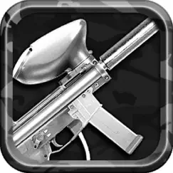 paintball gun builder - fps free logo, reviews