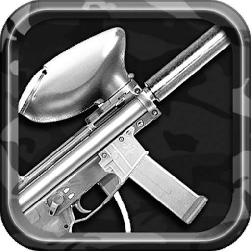 Paintball Gun Builder - FPS Free app reviews download
