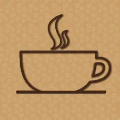 caffeine tracker - track caffeine in body logo, reviews