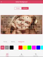 nepali keyboard - nepali input keyboard ipad images 3