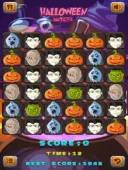 halloween match connect lds games ipad images 3