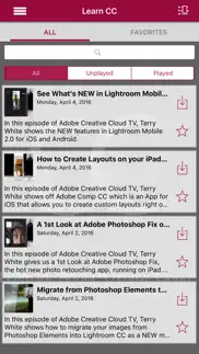 learn adobe creative cloud with terry white iphone images 2