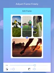 photo & video collage maker ipad images 3