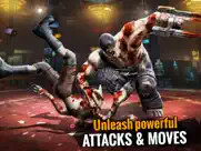 zombie deathmatch ipad images 4