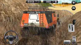 off-road centipede truck driving simulator 3d game iphone images 2