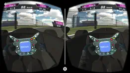 racing simulator car - vr cardboard iphone images 2