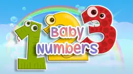 baby numbers - 9 educational games for kids to learn to count numbers iphone images 1