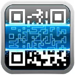 qr code reader and scanner. quick read and scan qr codes logo, reviews