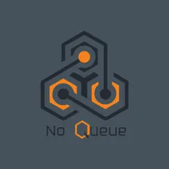no queue logo, reviews