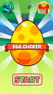 egg clicker - kids games iphone images 1