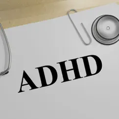 adhd treatment - learn more about adhd logo, reviews