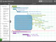 project management - for ms project xml schedule ipad images 4