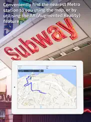 istanbul metro guide and route planner ipad images 4