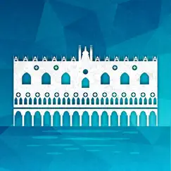 doge's palace visitor guide of venice italy logo, reviews